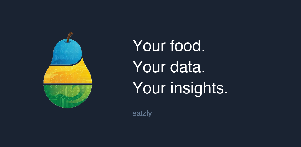 Eatzly food tracking app